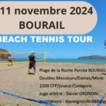 BOURAIL 9-11 NOVEMBRE 2024 NOIR
