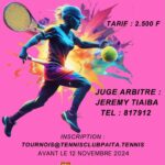 TMC DAMES PAITA – NEW