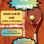 KONE TMC HOMMES