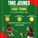 TMC Jeunes Noël 2024