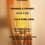 BOURAIL