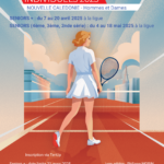 CHAMPIONNATS TERRITORIAUX 2025