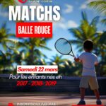 rouge tcmc 22 mars