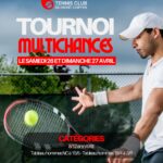 TCMC 26-27 avril