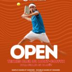 TCMC Open