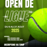 Open de Ligue