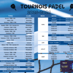 2025-2026 TOURNOIS PADEL – MAJ 21.08.2025
