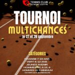 Affiche TMC Double Hommes Mont Coffyn