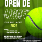 Open de Ligue V3
