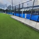 Padel Auteuil 1