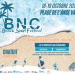 BNC BEACH FESTIVAL