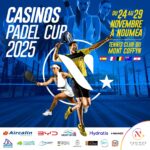 Casino Padel Cup