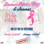 Olympique 2-4 octobre 2025