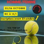 TC Koumac 25-26 octobre 2025