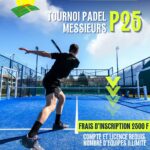 Tennis Club Auteuil 25-26 octobre 2025