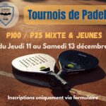 OLYMPIQUE 11-13 DECEMBRE 2025