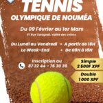 OPEN OLYMPIQUE