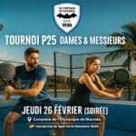 Olympique P25