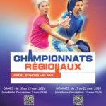 Territoriaux Seniors +45 ans H&D
