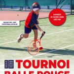 Mont Coffyn Balles Rouges