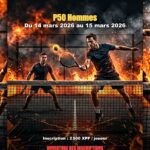 Mont Coffyn P50 Hommes