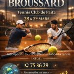 PAITA Broussard