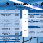 2025-2026 TOURNOIS PADEL – MAJ 28.04.2026